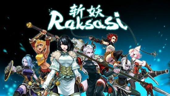 《斩妖Raksasi》全新DLC《暗之试炼》将于2023年3月24日上线Steam平台