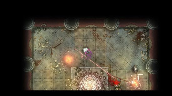 《斩妖Raksasi》全新DLC《暗之试炼》将于2023年3月24日上线Steam平台