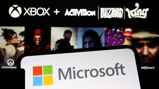 游戏开发者：PlayStation平台对我们不公平 部分游戏在Xbox上卖的更好