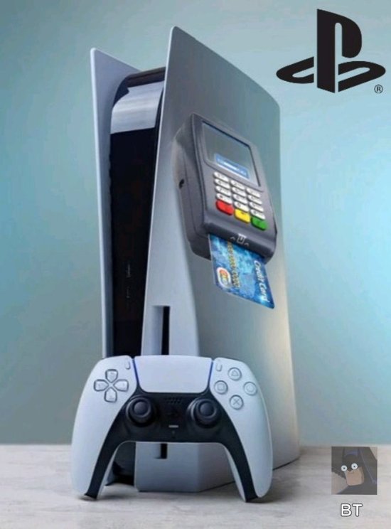 游戏开发者：PlayStation平台对我们不公平 部分游戏在Xbox上卖的更好