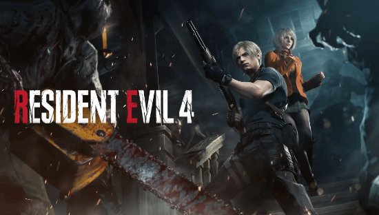 《生化危机4：重制版》在PS4上表现也非常棒：优化做的很好