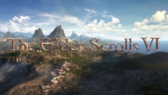 索尼透露：《上古卷轴6》也将是Xbox独占！