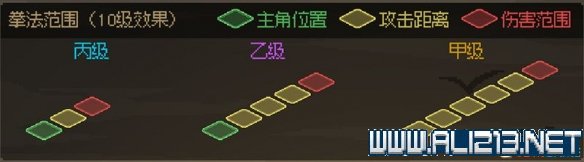 《大侠立志传》新手攻略图文全解析 新手教程详解