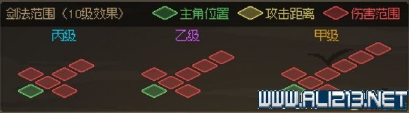 《大侠立志传》新手攻略图文全解析 新手教程详解
