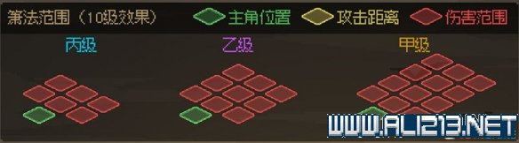 《大侠立志传》新手攻略图文全解析 新手教程详解
