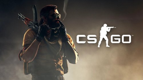 《CS2》新消息：V社近期申请了两个新商标
