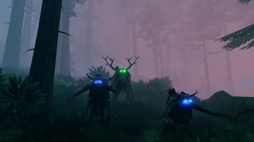 《英灵神殿》Xbox主机独占6个月 有望年底登陆PS