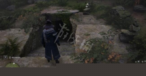 《霍格沃兹之遗》宝藏秘库怎么打开？宝库打开方法