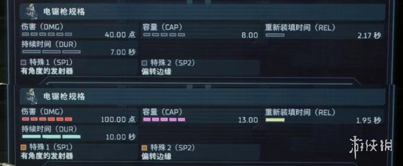 《死亡空间重制版》武器排行个人向分析 火焰喷射器怎么样？