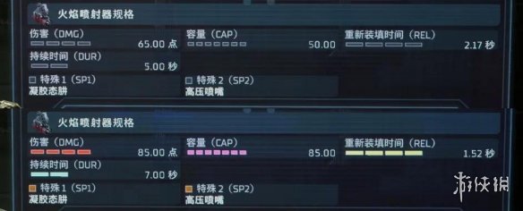 《死亡空间重制版》武器排行个人向分析 火焰喷射器怎么样？