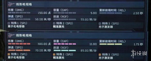 《死亡空间重制版》武器排行个人向分析 火焰喷射器怎么样？