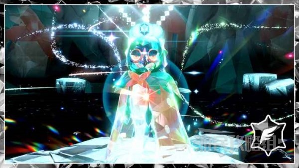 《宝可梦朱紫》闪光最强狙射树枭获取方法 孵蛋获得闪光狙射树枭步骤