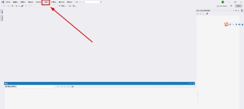 Visual Studio 2019怎么自动换行-Visual Studio 2019自动换行教程