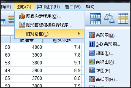 spss怎么显示饼图上的百分比-spss显示饼图上的百分比教程