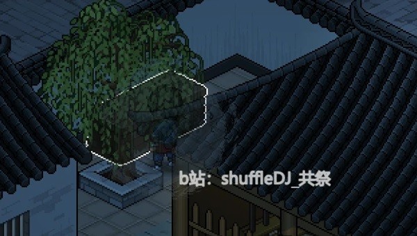 《大侠立志传》机关术快速升级方法 开锁技能怎么升级