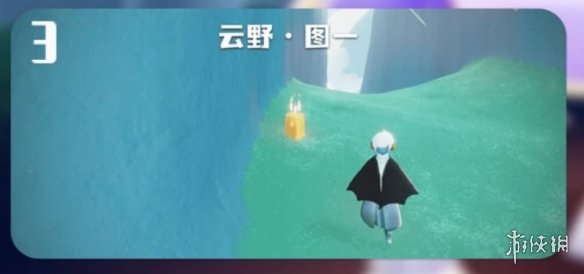 《光遇》3.19季节蜡烛位置 季节蜡烛位置3月19日