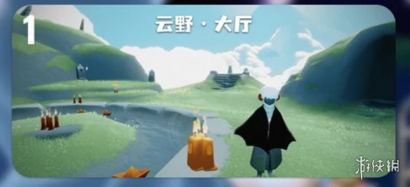 《光遇》3.19季节蜡烛位置 季节蜡烛位置3月19日
