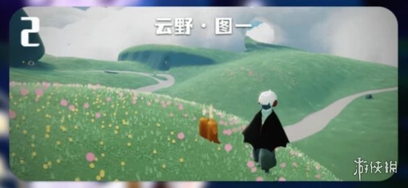 《光遇》3.19季节蜡烛位置 季节蜡烛位置3月19日