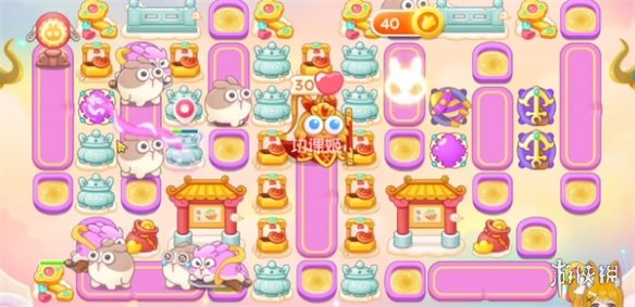《保卫萝卜4》周赛3.19攻略 3月19日周赛怎么过