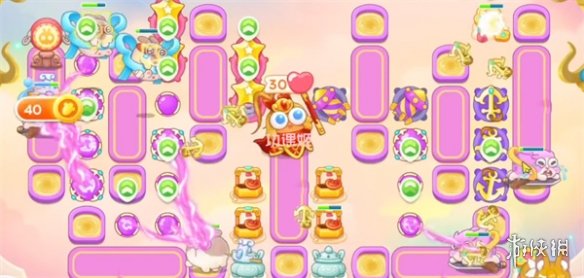 《保卫萝卜4》周赛3.19攻略 3月19日周赛怎么过