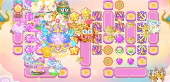 《保卫萝卜4》周赛3.19攻略 3月19日周赛怎么过