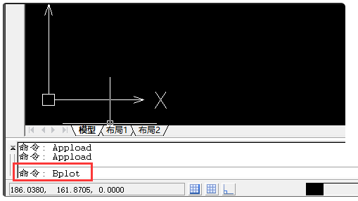 Batchplot批量打印插件命令无法使用怎么办-插件命令无法使用解决办法
