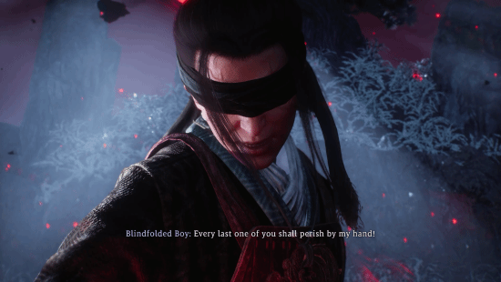 这是高手！玩家1级无伤战胜《卧龙》最终BOSS