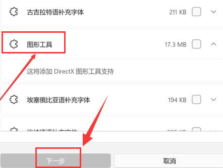 Windows11怎么打开dx诊断工具-Windows11打开dx诊断工具方法