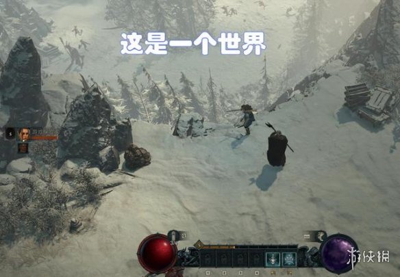《暗黑破坏神4》值得期待吗？评测最新分享