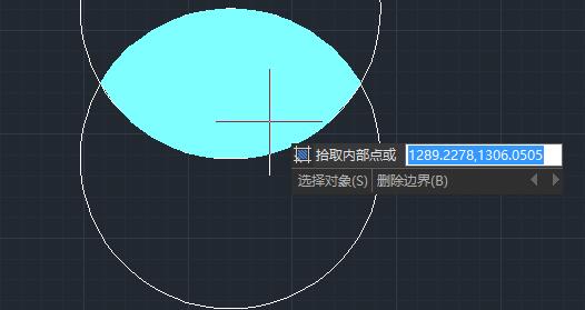 浩辰CAD看图王怎么填充颜色-浩辰CAD看图王填充颜色方法