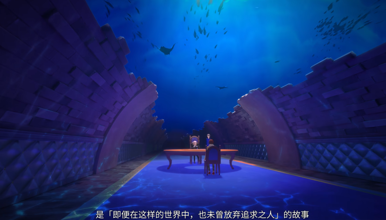 女神异闻录手游什么时候上线 女神异闻录夜幕魅影上线时间