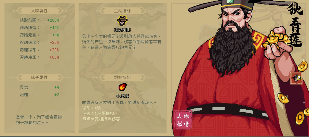 通神榜全皮肤有哪些 通神榜全皮肤人物角色外观图鉴