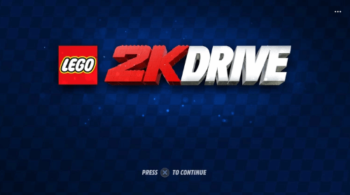 曝乐高新竞速游戏《LEGO 2K DRIVE》开启封测 新截图曝光
