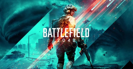 《战地2042》加入PS+会免后 在线玩家暴涨578%