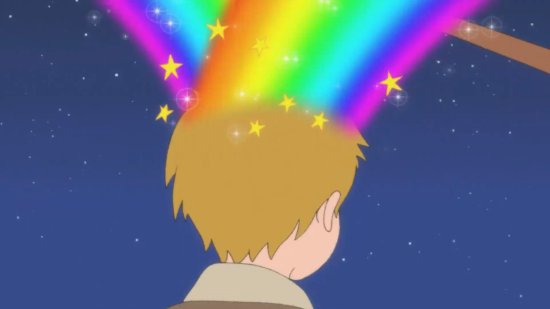《生化危机4：重制版》动画PV公布：画风可爱 里昂进村超礼貌！