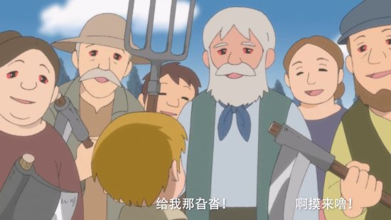 《生化危机4：重制版》动画PV公布：画风可爱 里昂进村超礼貌！