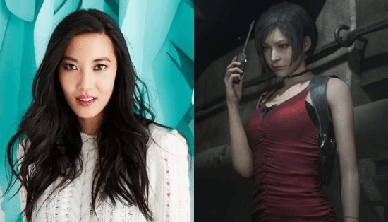 《生化危机4：重制版》英配演员列表曝光 艾达王是高莉莉扮演！