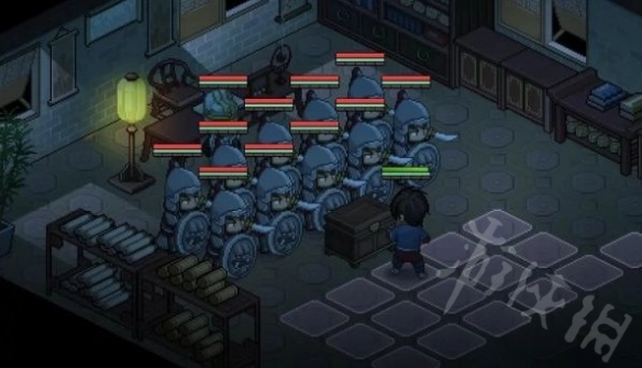 《大侠立志传》娶郡主流程一览   怎么入赘康王府？