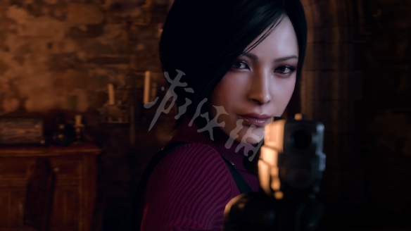 《生化危机4重制版》Ashley是谁？艾达王和Ashley简单介绍