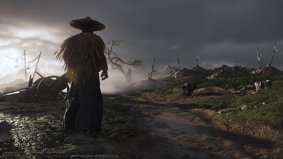 外媒评“画面最佳”游戏排名：《大镖客2》傲视群雄