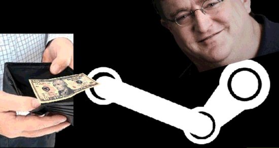 G胖给你保价！V社补偿近期原价购买SteamDeck的玩家