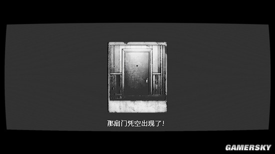 游离现实虚幻之间 心理恐怖游戏《梦中影》中文试玩版上架