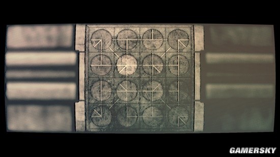 游离现实虚幻之间 心理恐怖游戏《梦中影》中文试玩版上架
