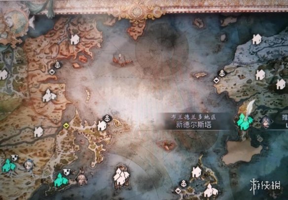 《八方旅人2》五月雨突刺在哪学？五月雨突刺npc出现时间测试