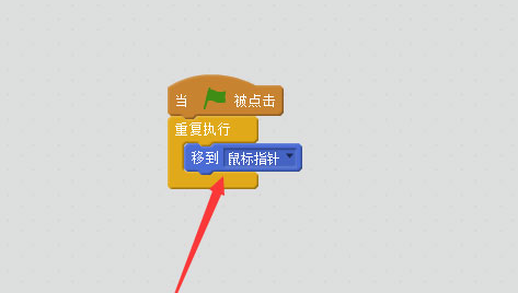 scratch怎么制作射击蝙蝠编程-scratch制作射击蝙蝠编程方法