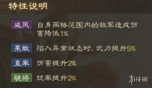 三国志战棋版孙坚战法怎么搭配 孙坚战法搭配详情一览