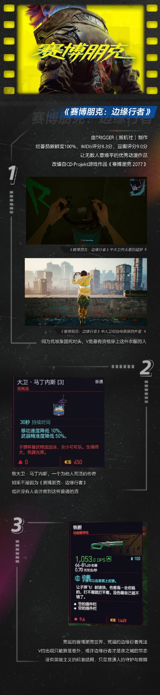 PS中国盘点热门IP改编作品里的彩蛋 《最后生还者》细节超多