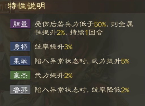三国志战棋版孙策战法怎么搭配 孙策战法搭配详情介绍