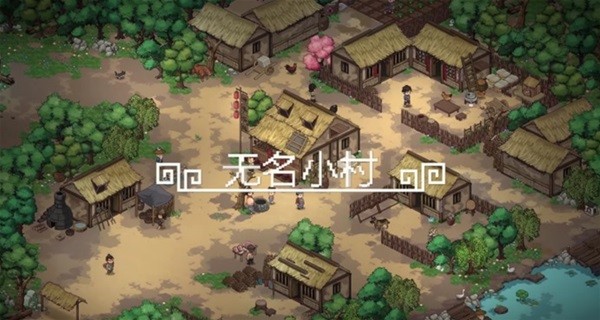 《大侠立志传》背景设定及玩法介绍 大侠立志传好玩吗