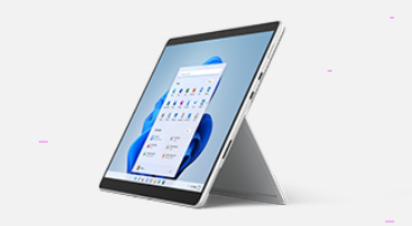 surface pro8参数配置怎么样?surface pro8参数配置介绍